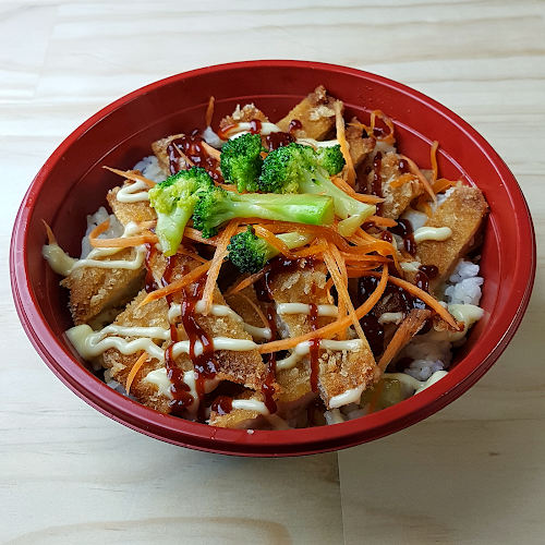 Opinii despre Greenhope Sushi în Tokoroa - Hospitality and gastronomy