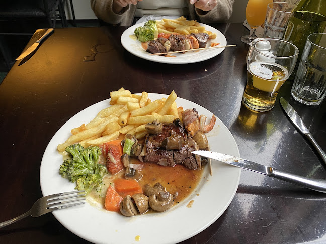 Tony's Vineyard's Restaurant & Bar