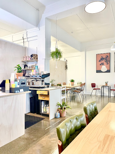 Opinii despre Coffee on Ascot în Palmerston North - Hospitality and gastronomy