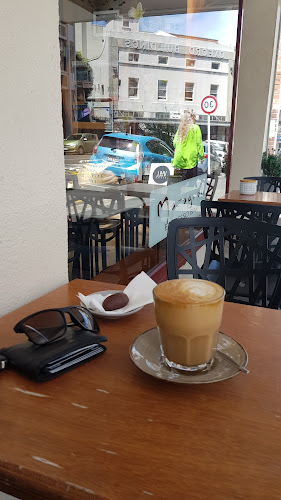 Mazagran Espresso Bar - Dunedin