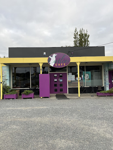 Catlins Cafe - Hospitality and gastronomy