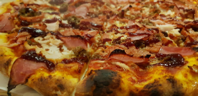 Oscars Sushi - Oamaru