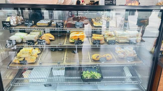 Robert Harris Cafe - Rolleston - Rolleston