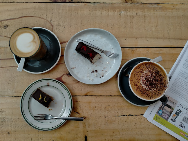 Reviews of Mimosa in Auckland - Hospitality and gastronomy