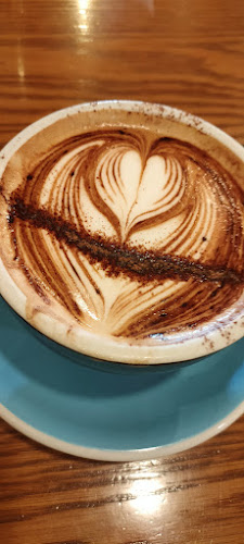 Luciano Espresso Bar - Christchurch