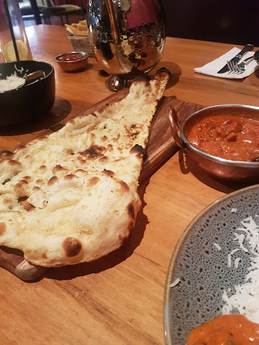 Comentarii opinii despre Jugnu's Little India