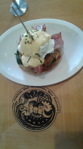 Manaaki on 25 Cafe - Kaitaia