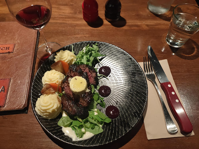 Opinii despre Little Savanna în Palmerston North - Hospitality and gastronomy