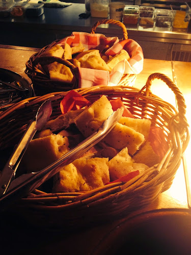 Cicio Cacio Osteria Open Times