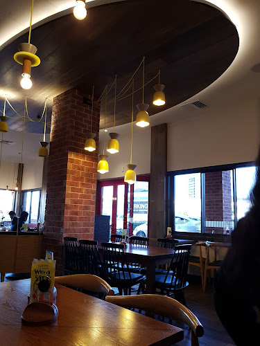 Nando's New Lynn - Auckland