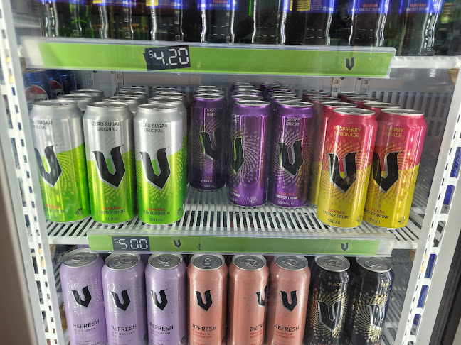 Opinii despre The Bakehouse Cafe Kawerau în Kawerau - Hospitality and gastronomy