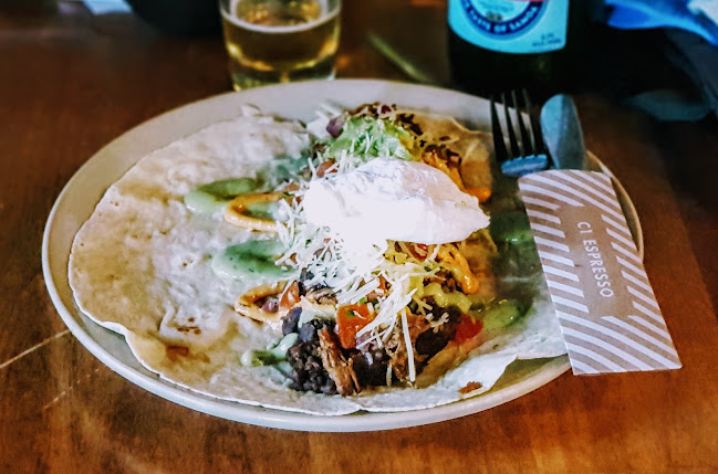 C1 Espresso - Hospitality and gastronomy