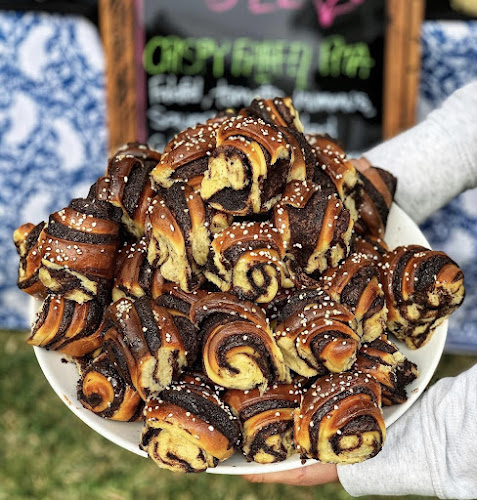 Carmel - Israeli Street Food - Auckland