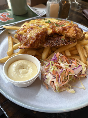 Jack Hackett's Irish Pub - Hospitality and gastronomy