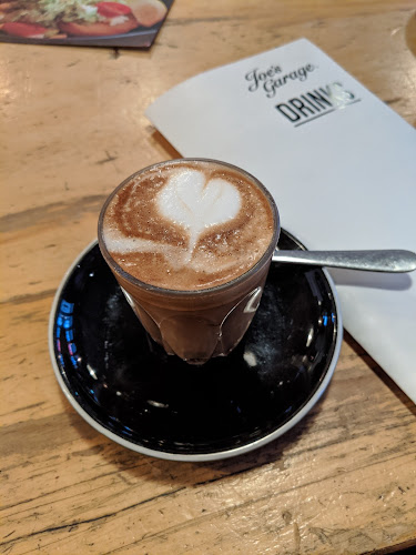 Comentarii opinii despre Joe's Garage Queenstown