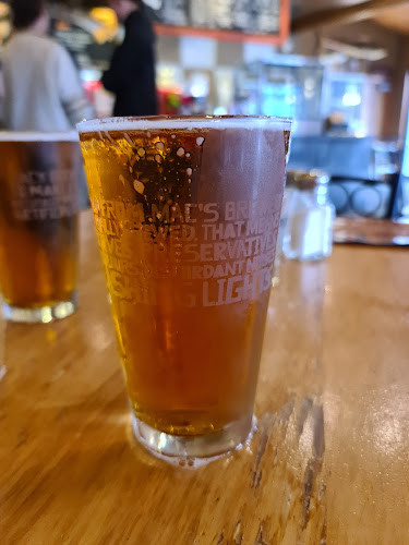 Opinii despre Stumpers Bar & Cafe în Hokitika - Hospitality and gastronomy