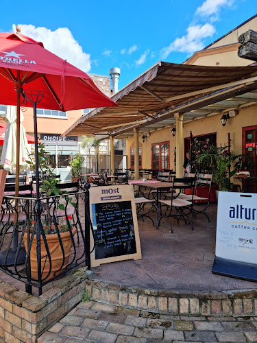 Opinii despre Amici Italian cafe and restaurant în Whangārei - Hospitality and gastronomy