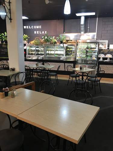 Spring Street Cafe Open Times