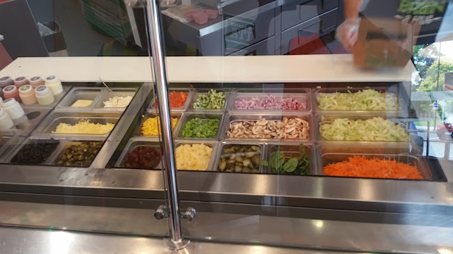 Pita Pit Botany Junction