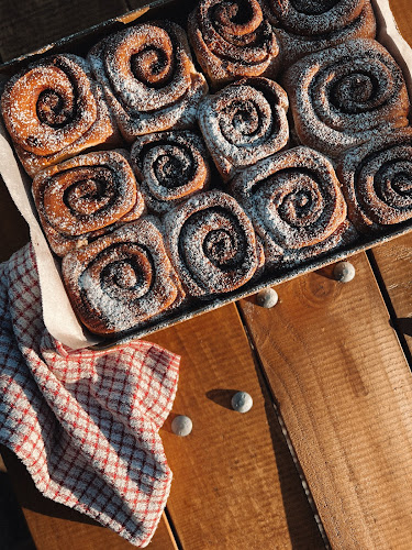 The Daily Charitable Trust - Hospitality and gastronomy