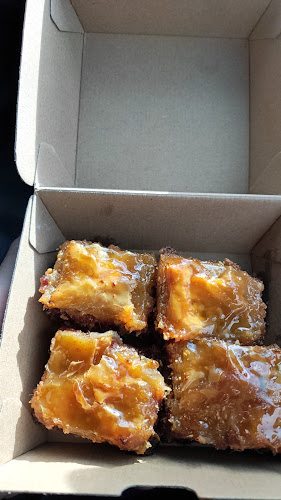 Handsome Frog Gourmet Foods Phone number