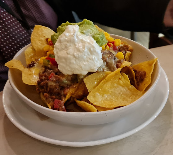 Munch - Hospitality and gastronomy