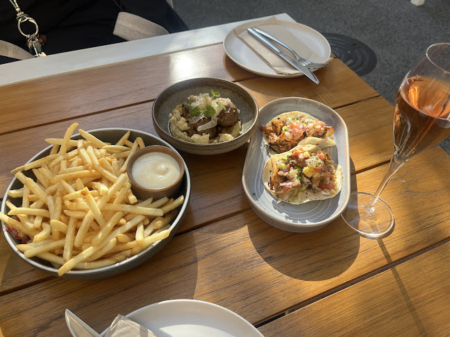 Comentarii opinii despre Craft and Social