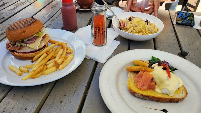 Cafe Thyme - Wellington