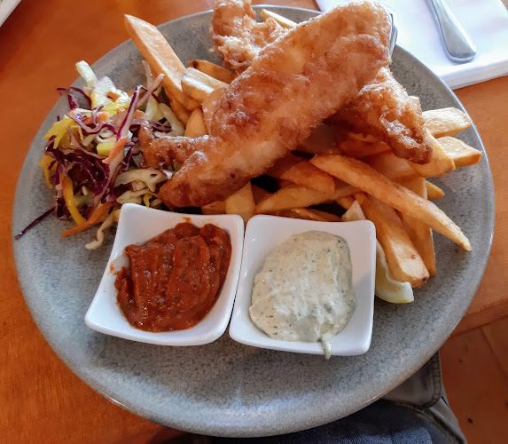 The Gables Osteria & Enoteca - Hospitality and gastronomy