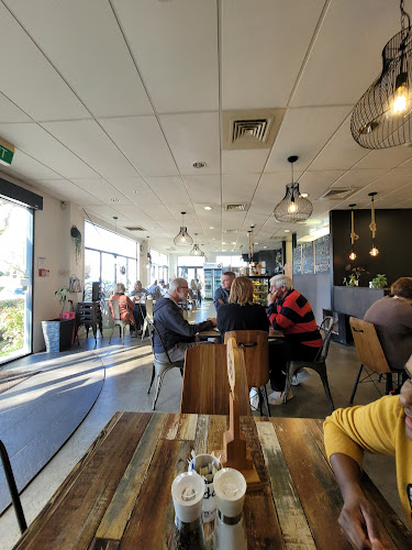 Acuppa Cafe Phone number