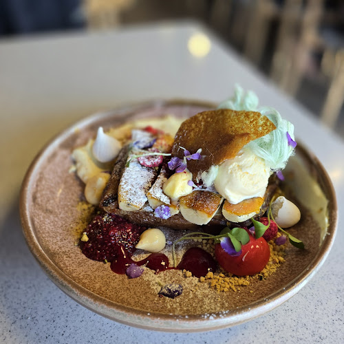 Opinii despre Mavis & Co în Hamilton - Hospitality and gastronomy