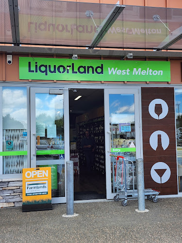 Liquorland West Melton - West Melton