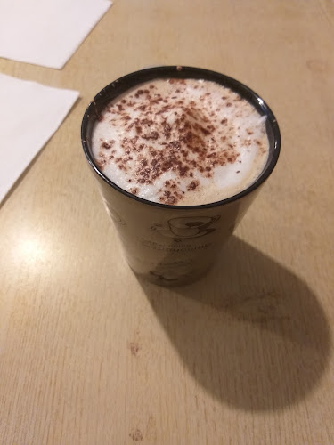 Forget Me Nots Coffee Bar