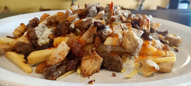 Reviews of Ranui pizza and kebab in Auckland - Hospitality and gastronomy