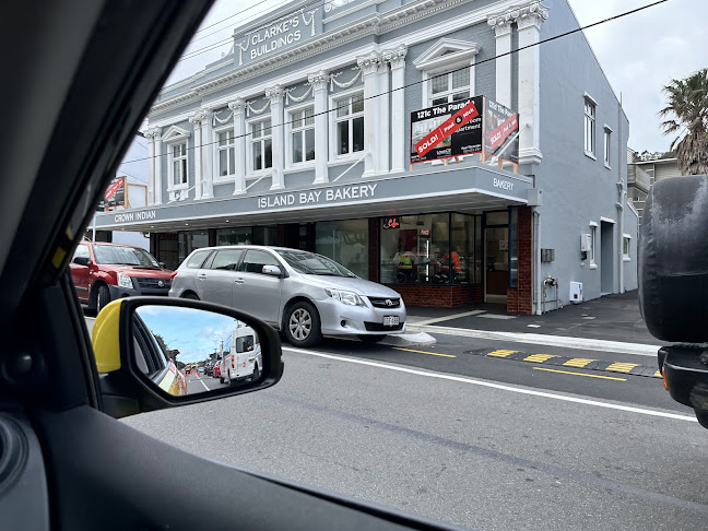 Island Bay Bakery - Wellington