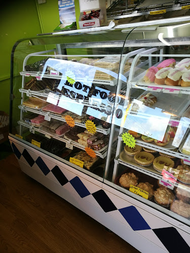 Upper Crust Bakery - Hospitality and gastronomy