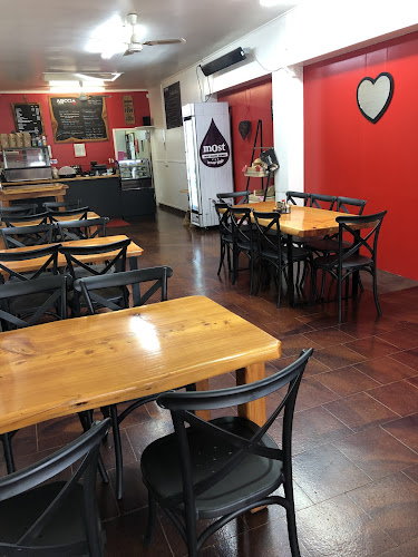 Aroha Cafe - Te Aroha