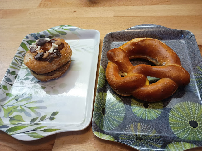 Ciabatta Cafe & Bakery - Hospitality and gastronomy