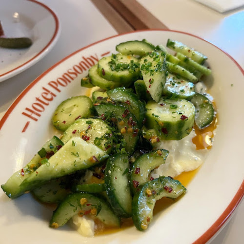 Comentarii opinii despre Hotel Ponsonby