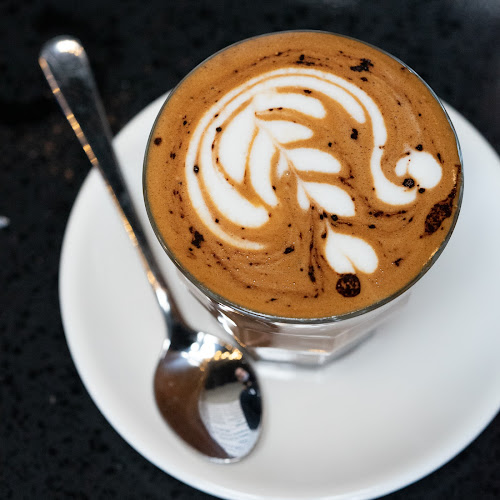 VIBE Coffee Roasters