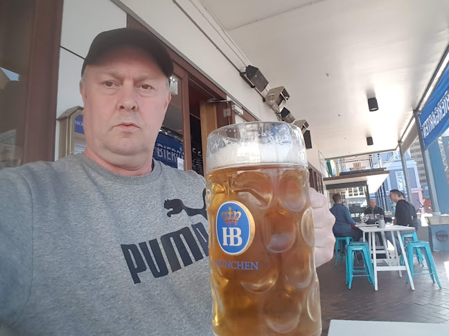 Rosie's Red-Hot Cantina Wellington - Wellington