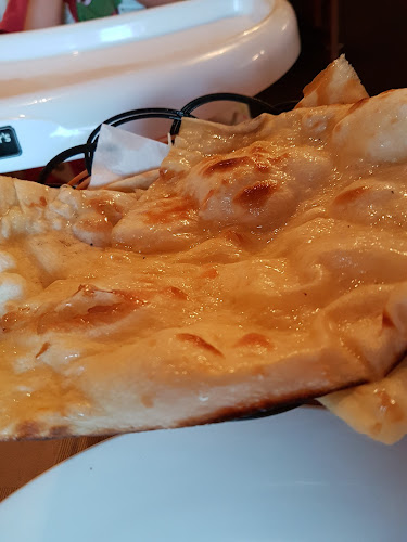 Indian Aroma Open Times