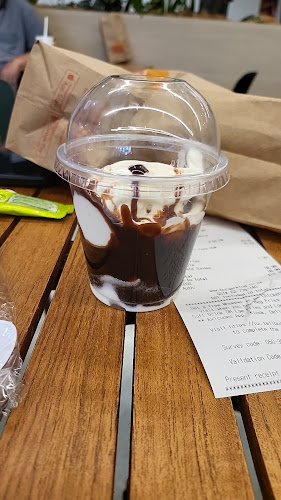 Opinii despre Burger King Highpoint. în Auckland - Hospitality and gastronomy