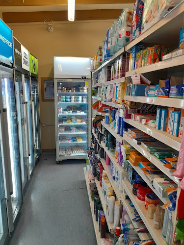 Pukehina Beach Store & Takeaway - Pukehina