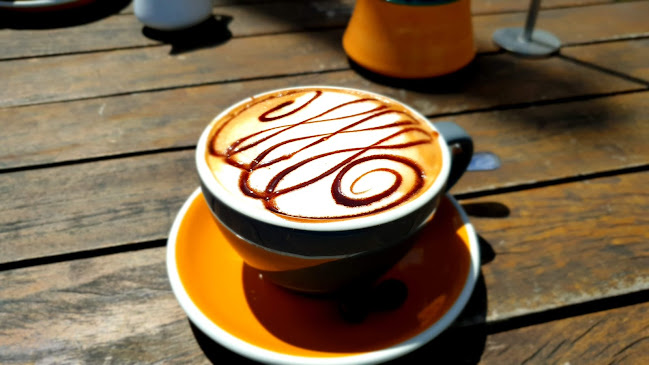 Coffee Culture Timaru - Hospitality and gastronomy