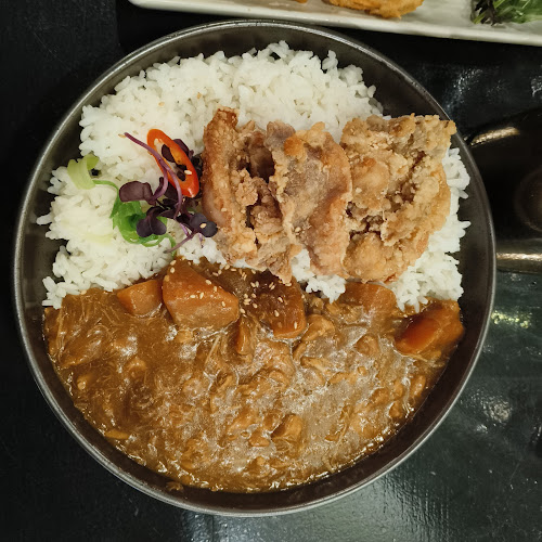 Opinii despre Jizo Japanese Restaurant în Dunedin - Hospitality and gastronomy