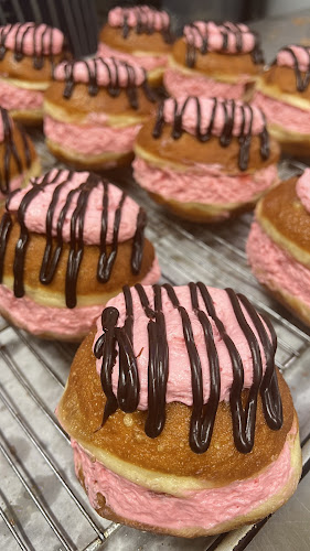 The Baking company - Stratford