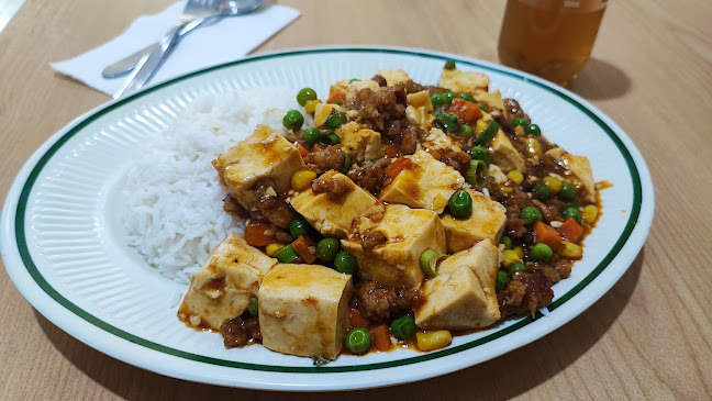 Fujiyama Cafe - Hospitality and gastronomy