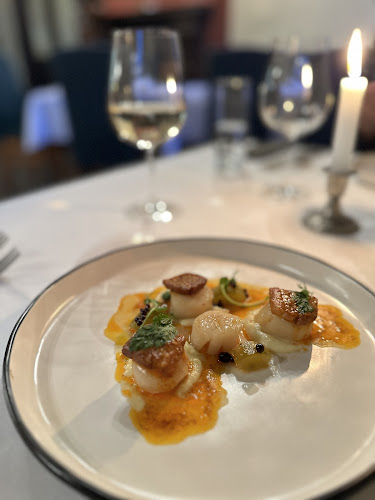 Steak @ Customs House