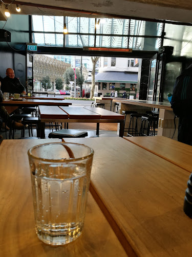 Mojo Origins - Hospitality and gastronomy